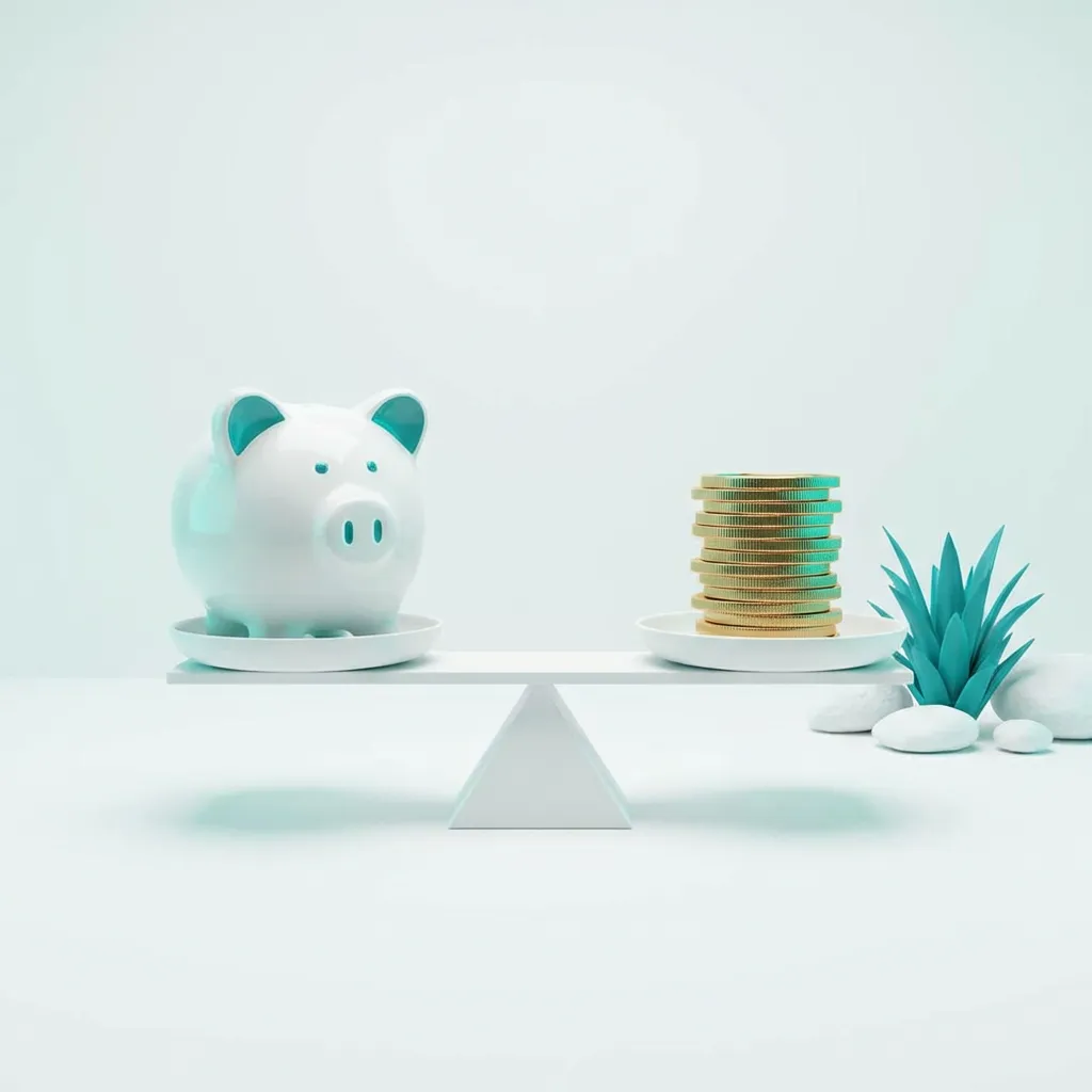 Comparando opções financeiras